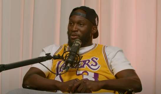 Lukaku: "Scudetto? Ecco quando ho capito che potevamo. Tutti importanti ma c'è un fenomeno"