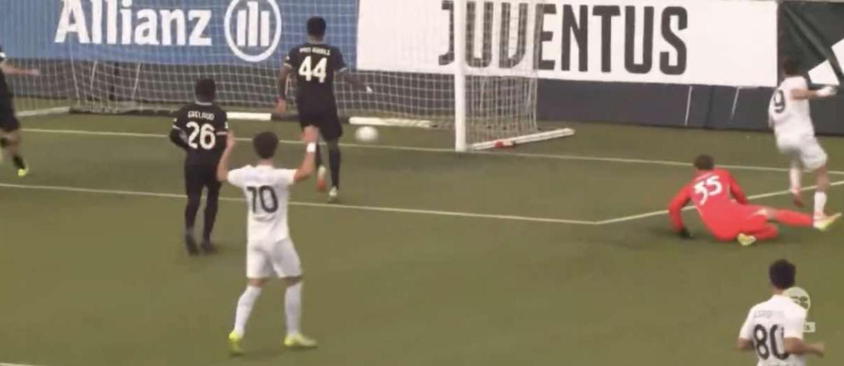 Incredibile a Torino! Il Napoli Primavera fa 2-2 al 95’ ed esulta ma l’arbitro non convalida!