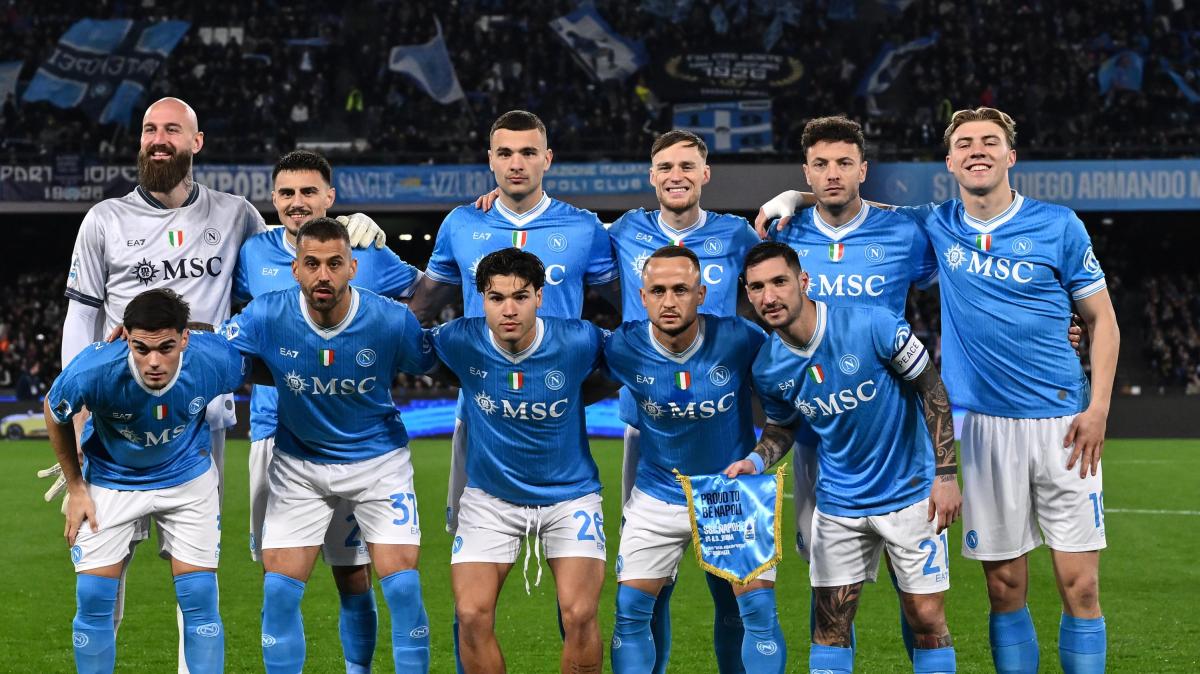 Serie A, stato di forma: solo l’Inter meglio dell’Atalanta! La posizione del Napoli 