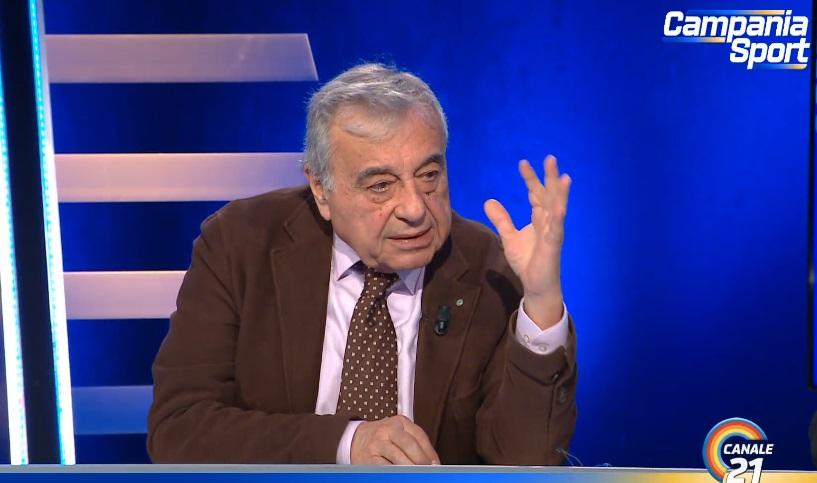 Caso Lukaku, l'ipotesi di Cesarano: "Forse ha capito che il Napoli vuole disfarsi di lui"
