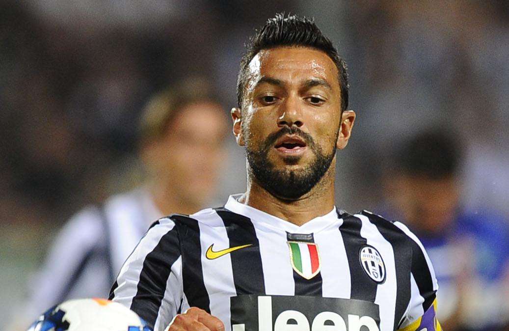Quagliarella-Juve, divorzio in vista: la Vecchia Signora tratta col Valencia