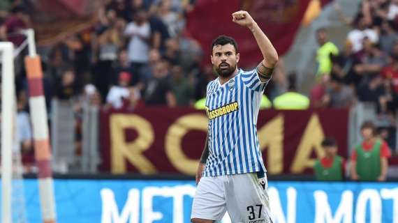 Petagna a Sky: "Napoli crede in me, non vedo l'ora! Opportunità della vita, pronto dopo 30 gol in meno di 2 anni e punto la nazionale"