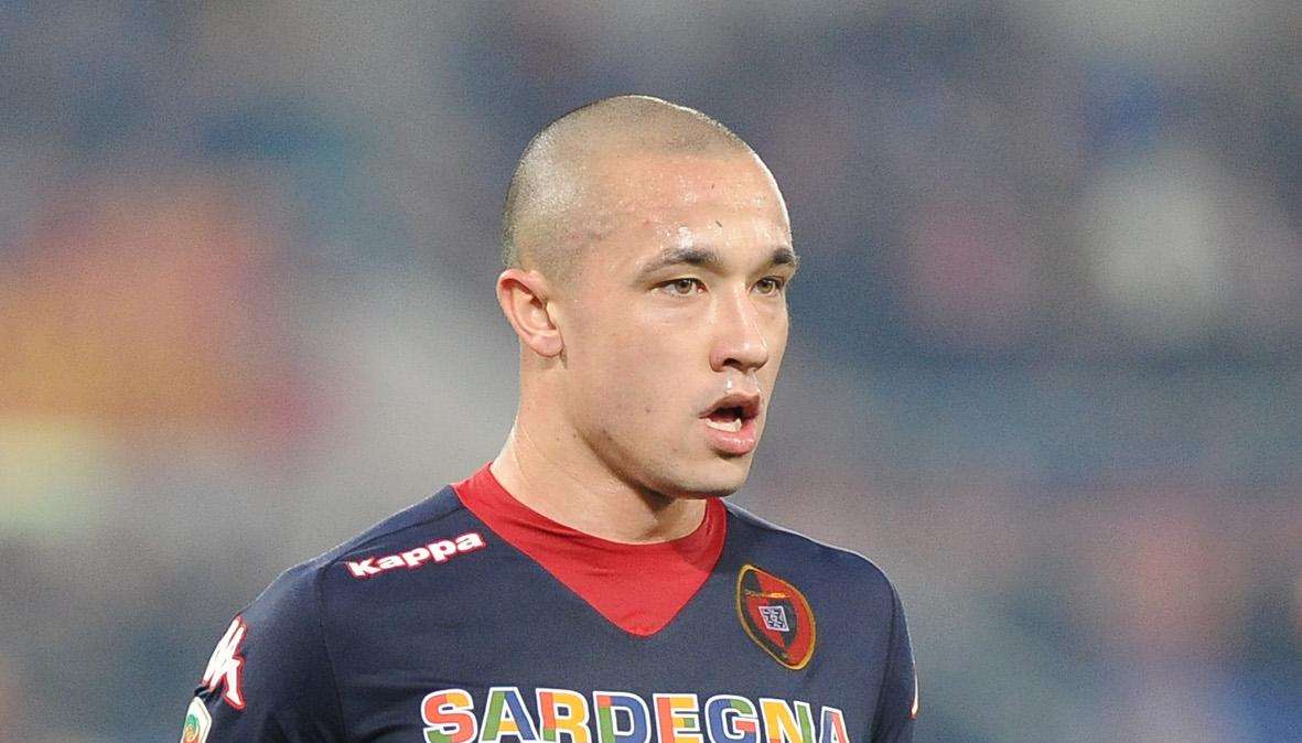 Cambia l'allenatore, cambia la strategia: brusca frenata per Nainggolan