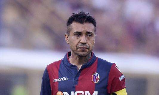 Matuzalem, scelta di cuore per l'ex azzurro: giocherà in serie D con il figlio
