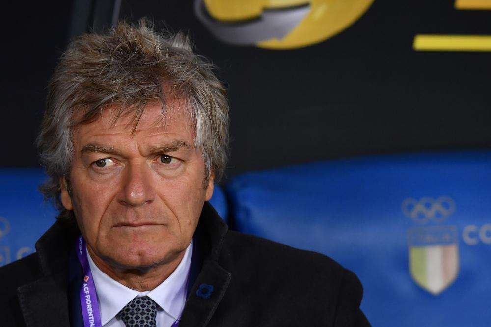 Fiorentina, Chiesa in panchina contro il Milan. Antognoni: "Scelta tecnica"