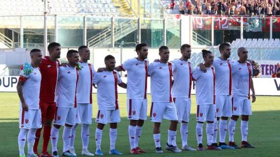 Tmw - Serie C, sospeso il campionato: ecco le tre promosse in Serie B