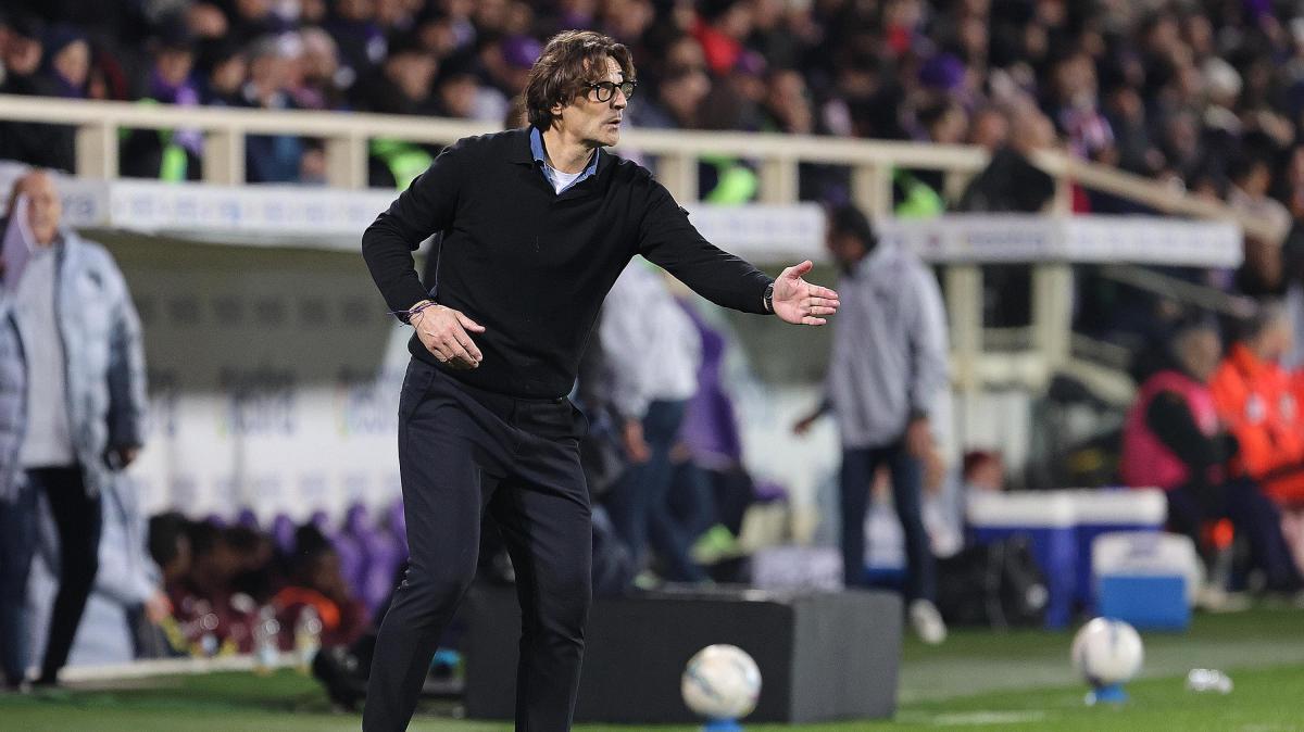 Fiorentina-Pisa, le formazioni: Vanoli coi titolari, out Albiol e Scuffet