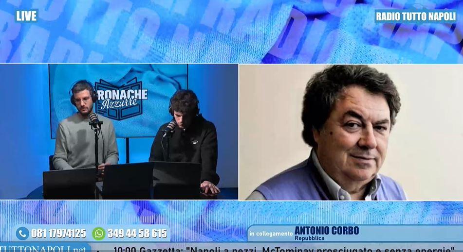 Immagine news Radio Tutto Napoli n.1