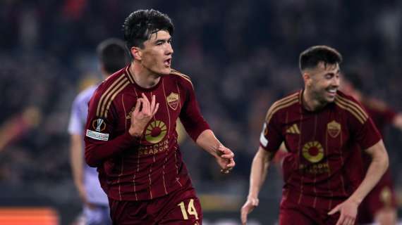 Shomurodov accende l’Olimpico: Roma ribalta Athletic al 93′