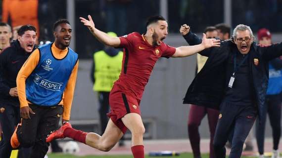 Da Barcellona: "Pochi ricordi brutti come il gol di Manolas. Ferita ancora aperta..."