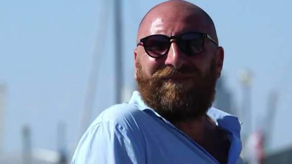 Bachini si sfoga: "Tanti calciatori usavano cocaina, loro mai squalificati! Mi hanno trattato come il Riina del calcio"