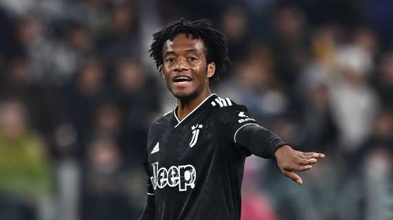 Juventus, ripresa degli allenamenti dopo il ko di Napoli: Allegri ritrova Cuadrado