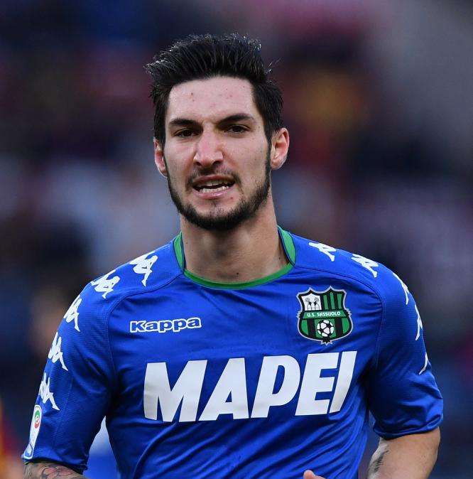 Sportitalia - Possibile valzer di esterni con Sassuolo e Cagliari: parte il discorso Politano-Ounas-Farias, la situazione