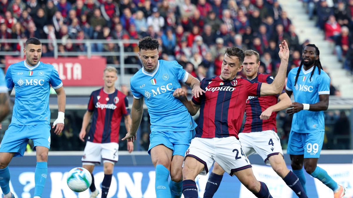 Retroscena Gazzetta: "Colloqui con tutti per ritrovare la squadra scudetto"