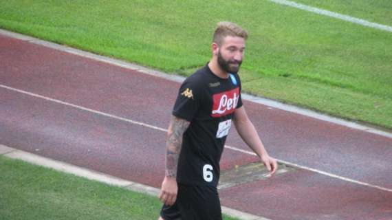 RETROSCENA TN - Tonelli è un "falso" caso: ecco perché il nuovo acquisto non s’allena ancora in gruppo