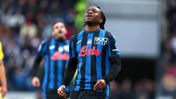Caos Atalanta, Lookman rientra in gruppo ma l'ira dei tifosi non si placa: "Ingrato!"