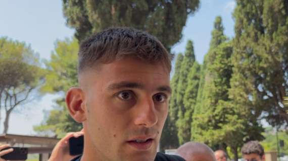 Lucca-Beukema, visite e poi ritiro: ecco quando sbarcheranno a Dimaro