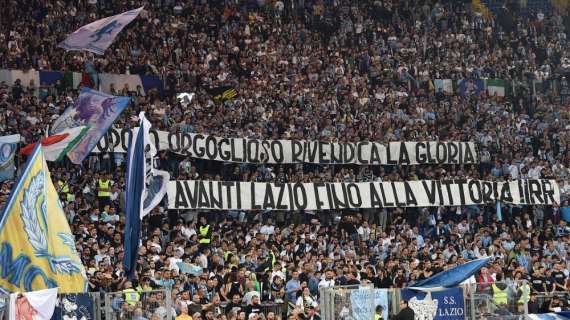 Da Roma - Lazio-Napoli, previsti meno di 30mila spettatori: Lotito deluso