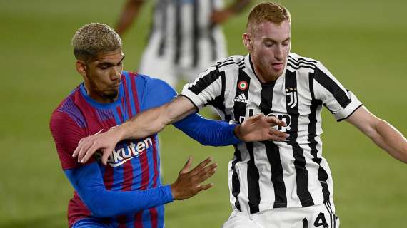 UFFICIALE - Barcellona, Araujo si fa male con l'Espanyol: salta il Napoli giovedì?
