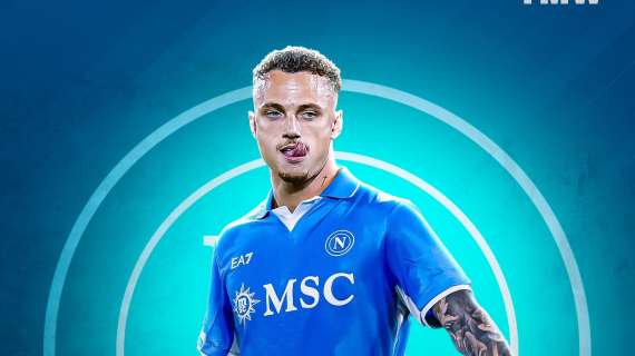 Napoli-Lang, Romano: “Here we go in arrivo! Scambio di mail ufficiali col Psv”