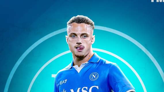 Noa Lang-Napoli, tutto fatto! Sky: scambio di documenti col Psv, le cifre dell'operazione