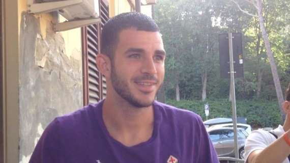 Fiorentina, Eysseric polemico: "Il Nizza ha fatto problemi, ma la mia voglia di cambiare ha vinto"