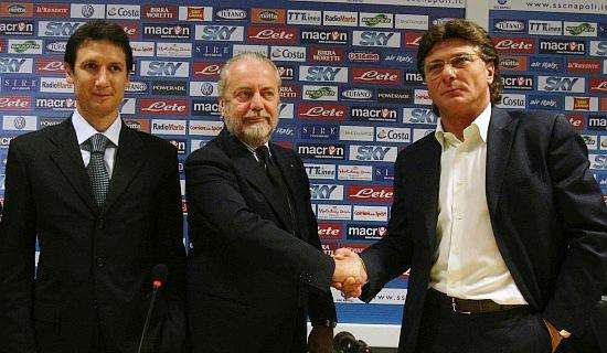 Calciomercato, giudizio sospeso per il Napoli