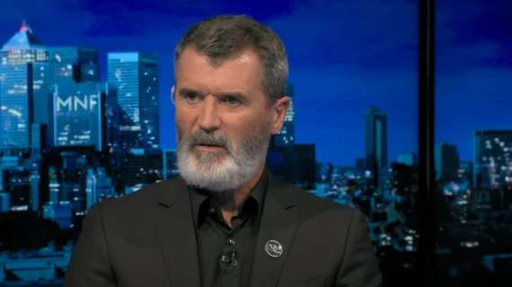 La leggenda Keane su De Bruyne: "E' nella Top 11 di sempre della Premier League"