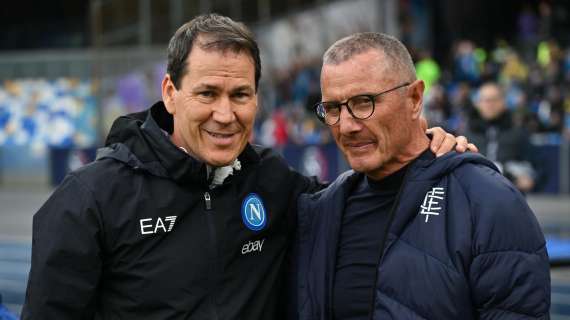 Ziliani: "Facile dirlo ora, ma il migliore erede di Spalletti era lui"