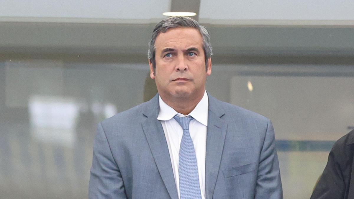 Pres. Verona: "Cessione Giovane non prevista, ma chiunque avrebbe accettato quell'offerta"