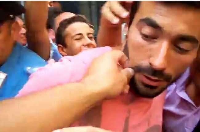 VIDEO - Napoli asfissiante, così i campioni fuggono! Lasciare gli azzurri in pace è indice di civiltà