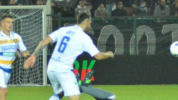 Tuttosport - Il Napoli sfida Atalanta e Juventus per Gatti, difensore rivelazione in B