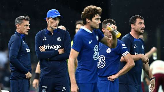 UFFICIALE - Chelsea, Potter è il nuovo allenatore: decisivo patron Boehly