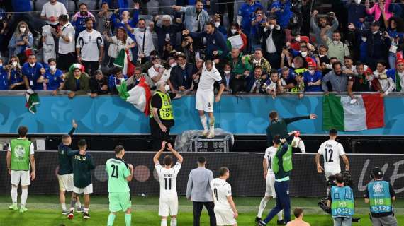 Sogno Azzurro su Rai 1: 4 milioni di telespettatori per il finale