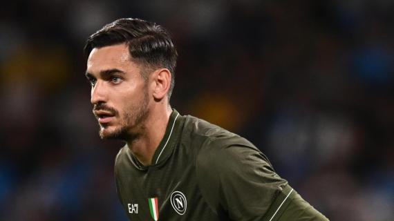 Meret a Sky: "Abbiamo alzato il livello! Milinkovic? C'è rispetto, spetta a noi dimostrare"