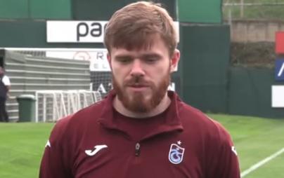 Dalla Turchia: Lazio sull'ucraino Batagov, ci sono anche Napoli e Mourinho