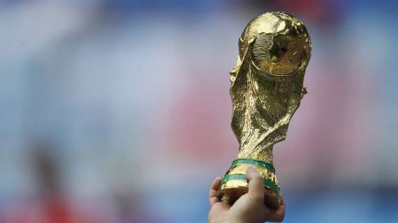 Egitto chiede alla FIFA di ospitare partite dei Mondiali 2034 in Arabia Saudita