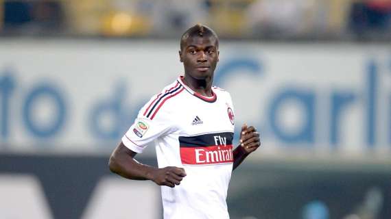 Milan, Niang si pente: "Ho sbagliato, ma non ho mai detto di..."