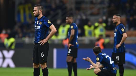 Barbano sul CdS: "Inter, non solo l'effetto Champions. Lautaro inguardabile da mesi"