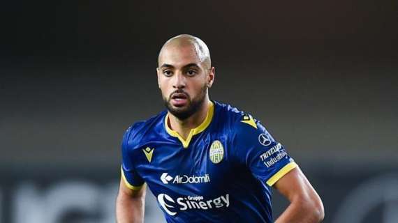 Il Napoli ad un passo dal doppio affare col Verona