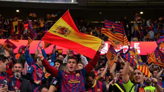 Coronavirus, misure anche per Barça-Napoli. Il Governo spagnolo: "Giocare a porte chiuse"