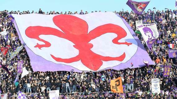 Fiorentina, niente trasferta a Napoli per la Curva Fiesole: il comunicato degli ultras
