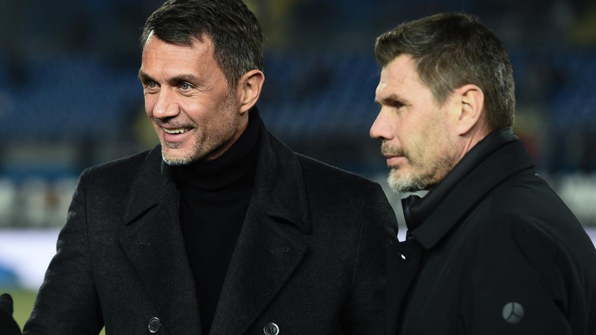 Boban smentisce Conte: "Non c'entrano i nuovi, manco giocano! Beukema? Più Buongiorno..."