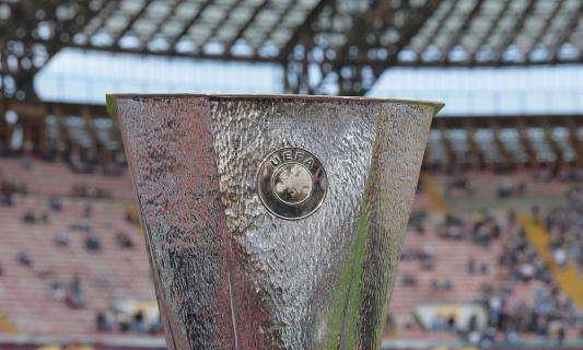 Napoli e Rapid Vienna a punteggio pieno: solo sei squadre nella storia dell'EL hanno vinto tutte le gare nel girone