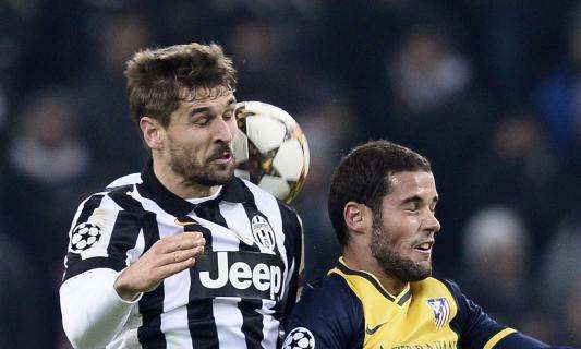 Fiorentina, preso Mario Suarez: i viola cedono Savic all'Atletico, i dettagli dell'operazione