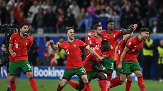 Nations League, trionfa il Portogallo di CR7! Spagna ko ai rigori: fatale l'errore di Morata