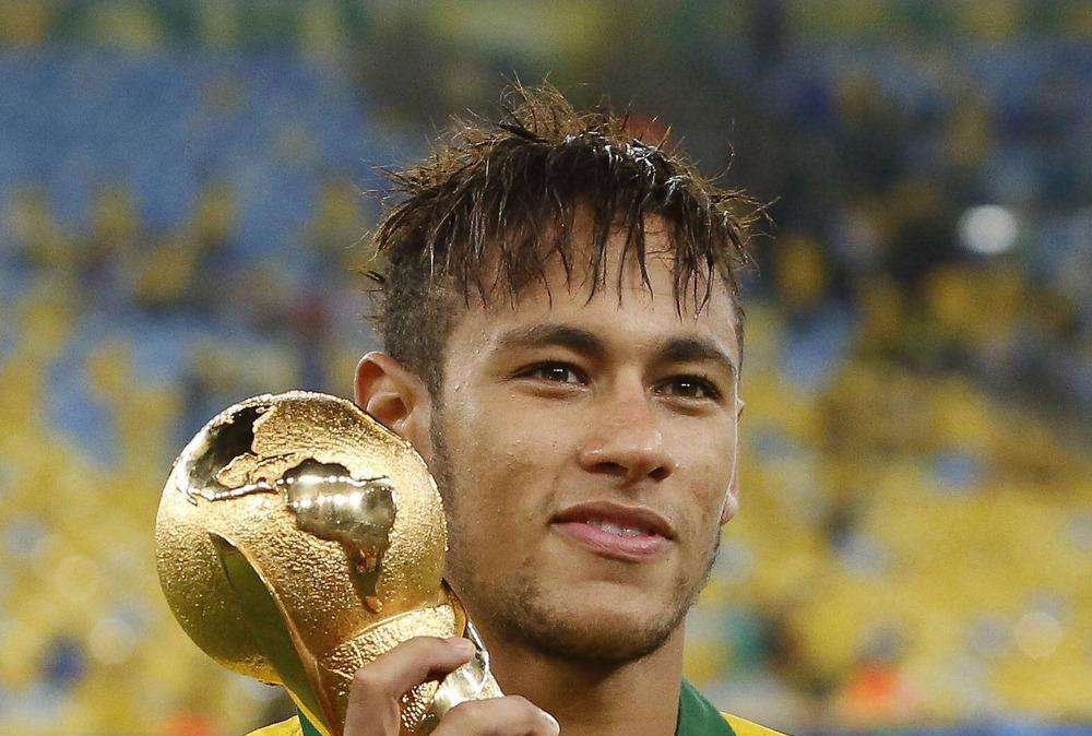 Brasile, 4-0 a Panama: in campo anche Henrique, l'azzurro sfiora anche il gol