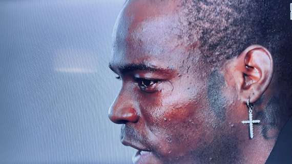 Adana, Balotelli: "Ho sempre sognato di giocare a Napoli, ma ADL non mi ha mai voluto"