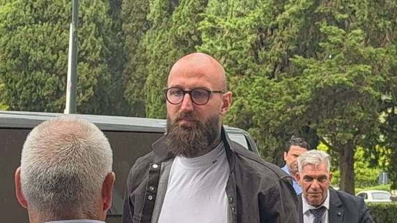 Milinkovic-Savic-Napoli, terminate le visite mediche: serbo pronto a firmare