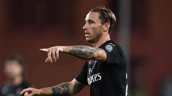 Biglia: "Napoli allo stesso livello delle altre, sarà un bellissimo campionato"